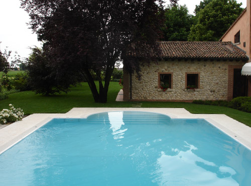 iPOOL italian pool master piscine treviso